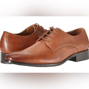 Amazon Essentials Men's Derby Shoe size 9